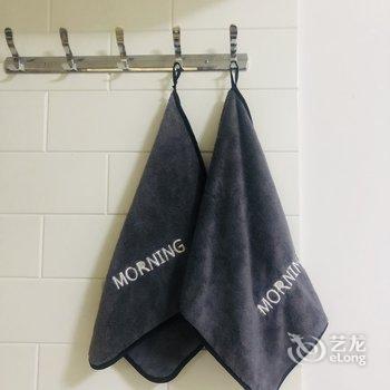 兰州花家小房公寓酒店提供图片