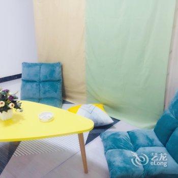 兰州花家小房公寓酒店提供图片