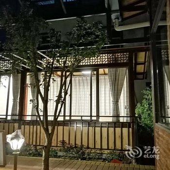 红河篱舍特色民宿(2号店)酒店提供图片