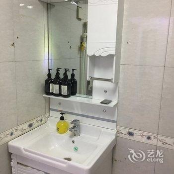 张掖书法家之家公寓(3号店)酒店提供图片