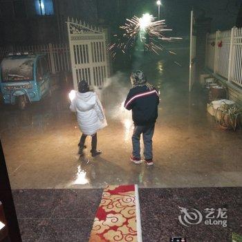 天目湖缘来小家民宿酒店提供图片