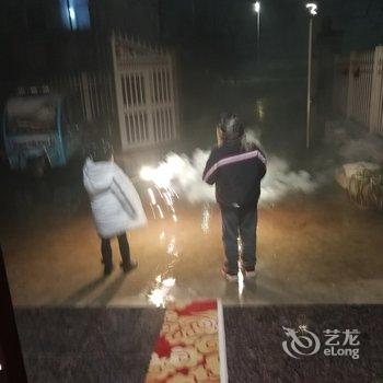 天目湖缘来小家民宿酒店提供图片