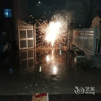 天目湖缘来小家民宿酒店提供图片