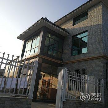 天目湖缘来小家民宿酒店提供图片