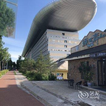 延边长白山绿水青山民宿(5号店)酒店提供图片