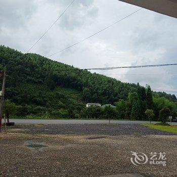 吉安蓝才华特色民宿(5号店)酒店提供图片