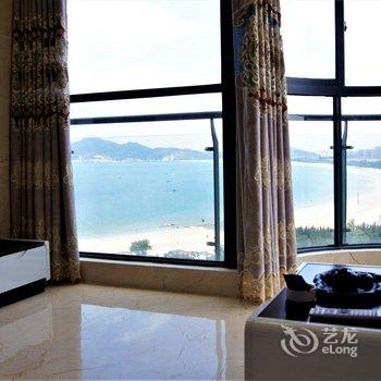 漳州东山天海阁海景公寓(3号店)酒店提供图片