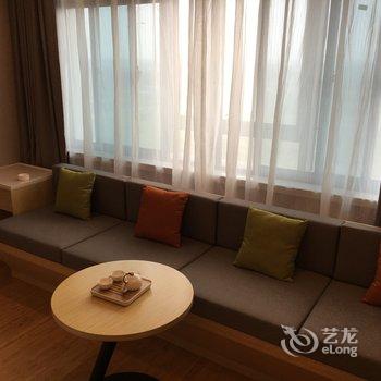 一季双清湾公寓(阜阳5号店)酒店提供图片