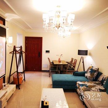 伊犁汇融悦公寓酒店提供图片
