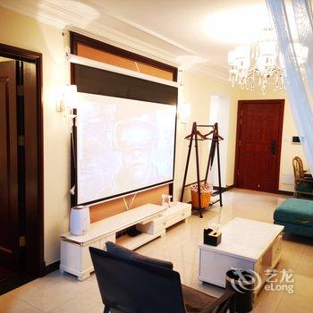 伊犁汇融悦公寓酒店提供图片