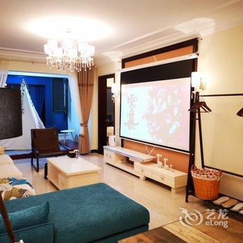 伊犁汇融悦公寓酒店提供图片