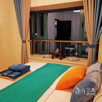 伊犁汇融悦公寓酒店提供图片