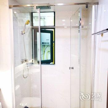 伊犁汇融悦公寓酒店提供图片