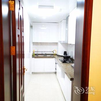 伊犁汇融悦公寓酒店提供图片