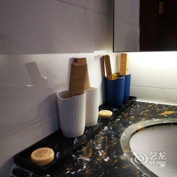 伊犁汇融悦公寓酒店提供图片