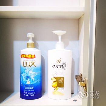 伊犁汇融悦公寓酒店提供图片