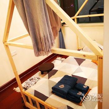 伊犁汇融悦公寓酒店提供图片