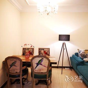 伊犁汇融悦公寓酒店提供图片
