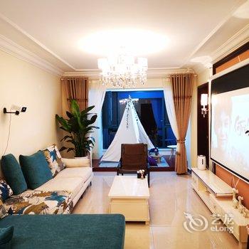 伊犁汇融悦公寓酒店提供图片