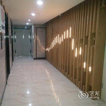 晋中杜小妮公寓(6号店)酒店提供图片