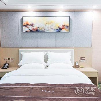 湘潭中豪酒店酒店提供图片