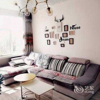 酒泉刘三姐的家庭公寓(3号店)酒店提供图片