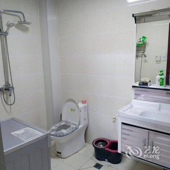 酒泉刘三姐的家庭公寓(3号店)酒店提供图片