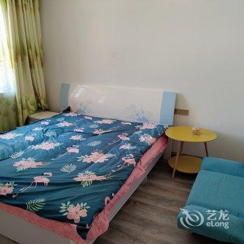 酒泉刘三姐的家庭公寓(3号店)酒店提供图片