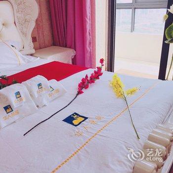 荆州华人易居公寓(2号店)酒店提供图片