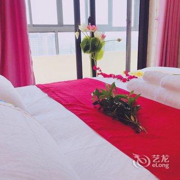 荆州华人易居公寓(2号店)酒店提供图片
