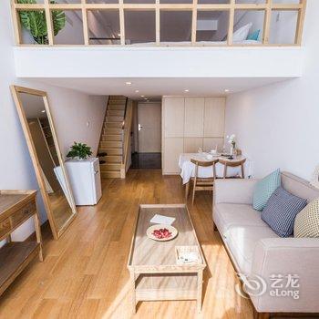 南昌适盒公寓(赣江北大道分店)酒店提供图片
