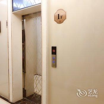 赣州晴晴家公寓(17号店)酒店提供图片