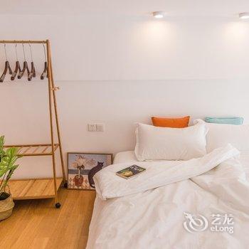 南昌适盒公寓(赣江北大道分店)酒店提供图片