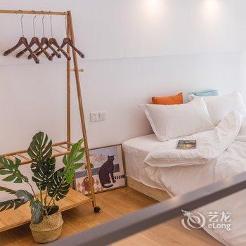南昌适盒公寓(赣江北大道分店)酒店提供图片