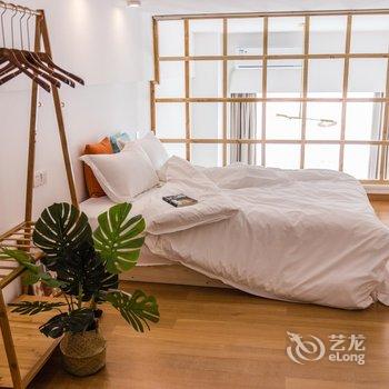 南昌适盒公寓(赣江北大道分店)酒店提供图片