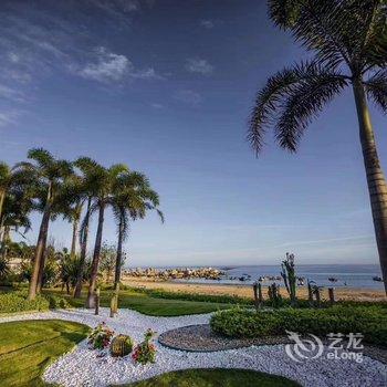 汕头杜府先生家公寓(3号店)酒店提供图片