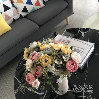 汕头杜府先生家公寓(3号店)酒店提供图片