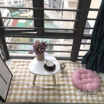 汕头杜府先生家公寓(3号店)酒店提供图片