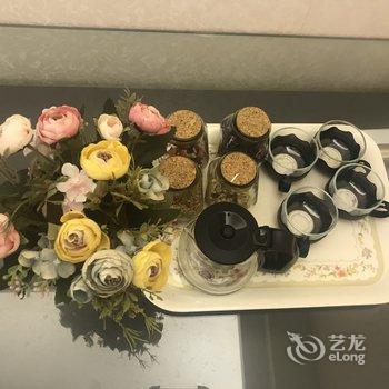 汕头杜府先生家公寓(3号店)酒店提供图片