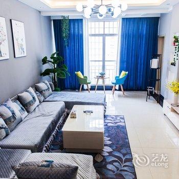 张家界萧爱平度假别墅酒店提供图片