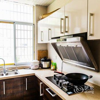 张家界萧爱平度假别墅酒店提供图片