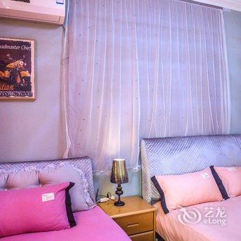 张家界萧爱平度假别墅酒店提供图片