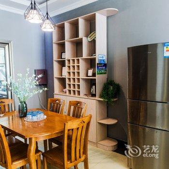 张家界萧爱平度假别墅酒店提供图片