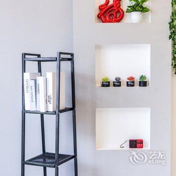 张家界萧爱平度假别墅酒店提供图片