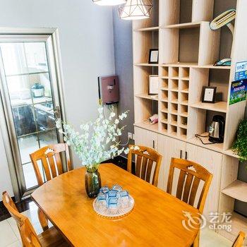 张家界萧爱平度假别墅酒店提供图片