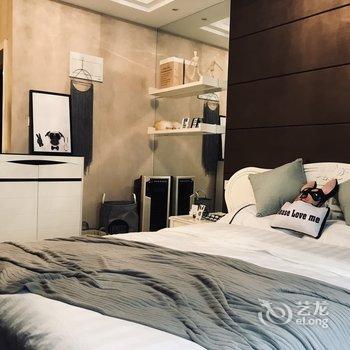 绵阳潴玉子公寓(2号店)酒店提供图片