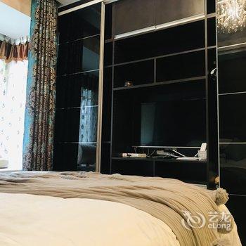 绵阳潴玉子公寓(2号店)酒店提供图片