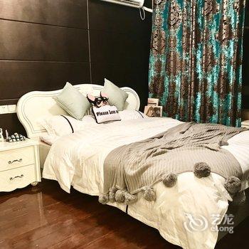绵阳潴玉子公寓(2号店)酒店提供图片