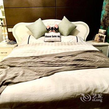 绵阳潴玉子公寓(2号店)酒店提供图片