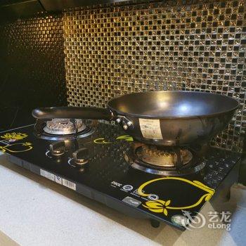 绵阳潴玉子公寓(2号店)酒店提供图片